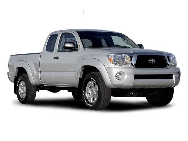 2008 Toyota Tacoma Base — Pickup Truck — 84,011 mi — San Antonio, TX