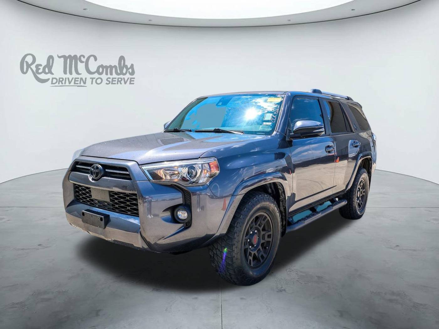 2023 Toyota 4Runner SR5 Premium — SUV — 48,894 mi — San Antonio, TX