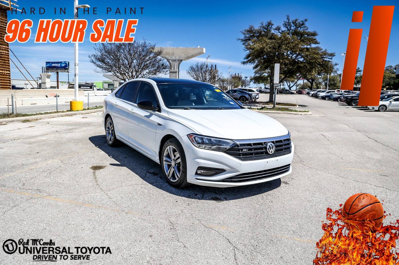 2020 Volkswagen Jetta R-Line — Sedan — 86,621 mi — San Antonio, TX