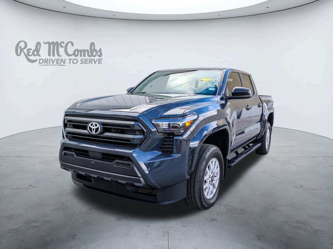 2024 Toyota Tacoma SR — Pickup Truck — 11,333 mi — San Antonio, TX