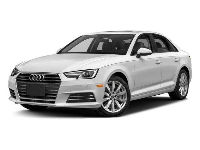 2017 Audi A4 Premium — Sedan — 101,172 mi — San Antonio, TX