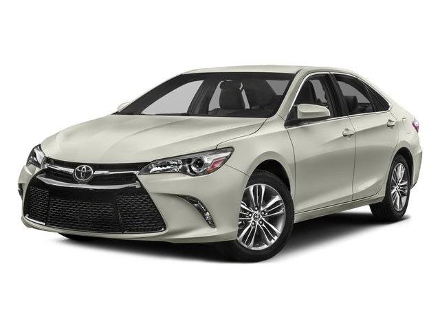 2016 Toyota Camry SE — Sedan — 113,332 mi — San Antonio, TX