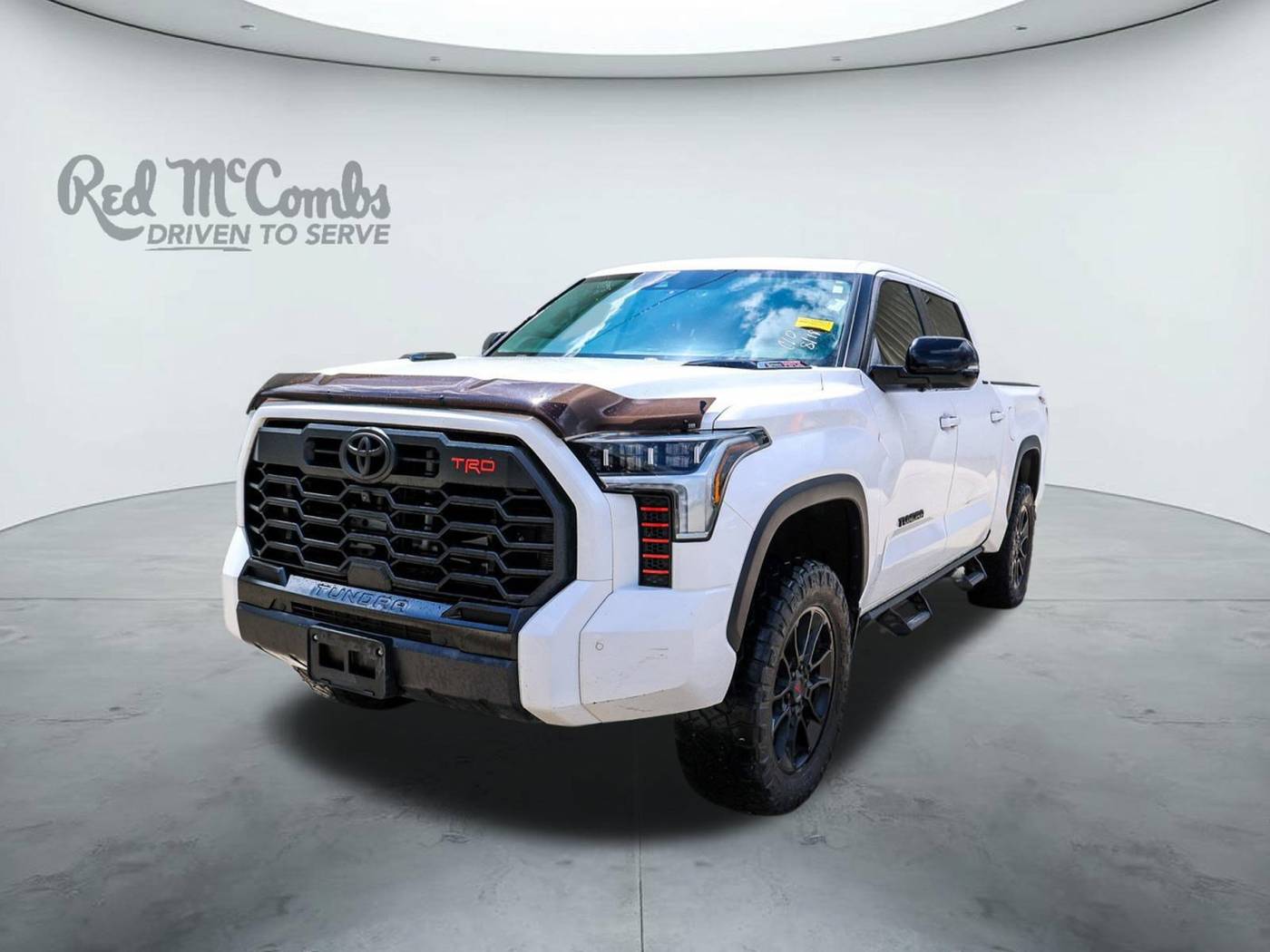 2024 Toyota Tundra Hybrid Limited — Pickup Truck — 48,766 mi — San Antonio, TX