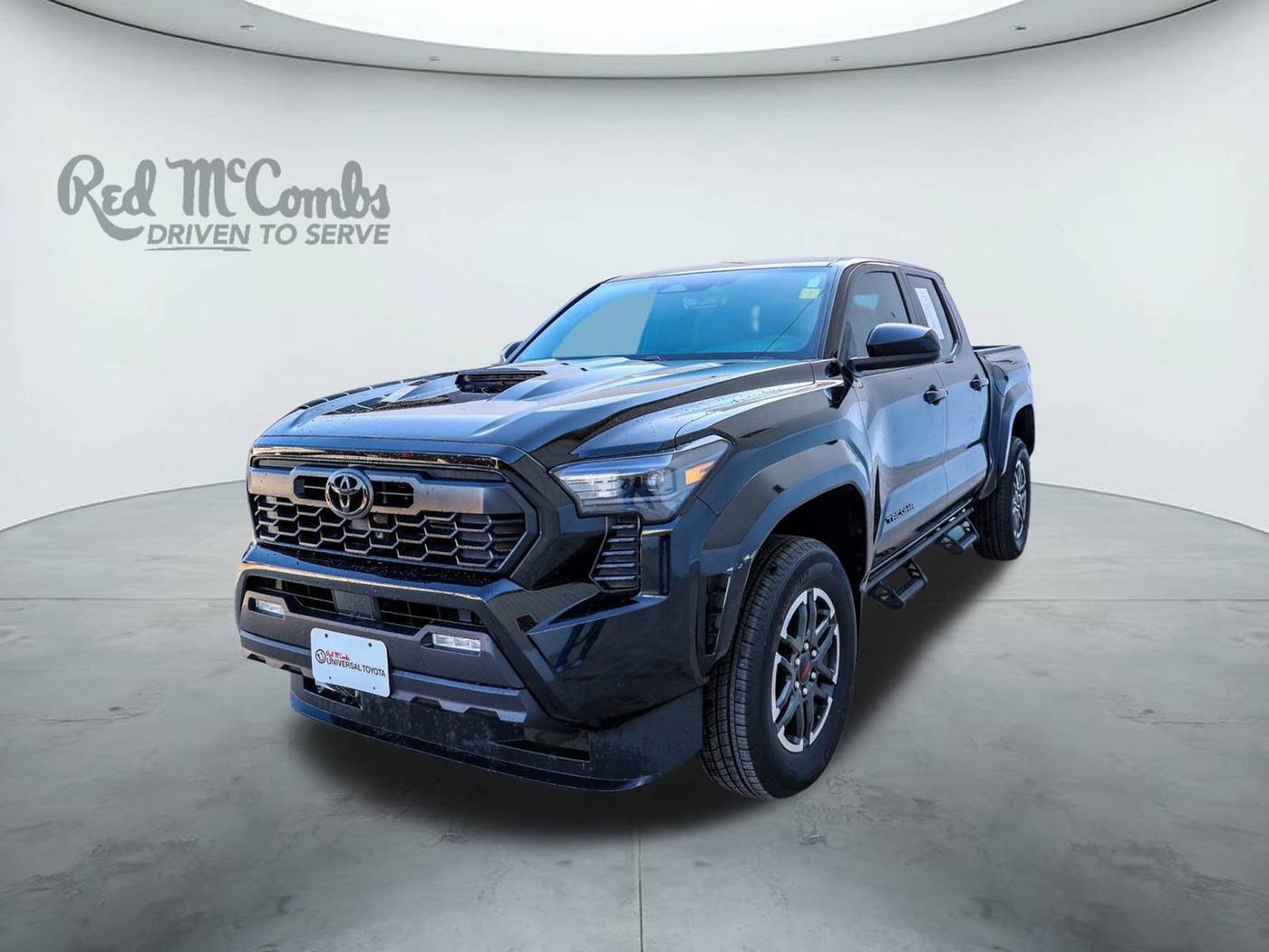 2024 Toyota Tacoma TRD Sport — Pickup Truck — 18,287 mi — San Antonio, TX