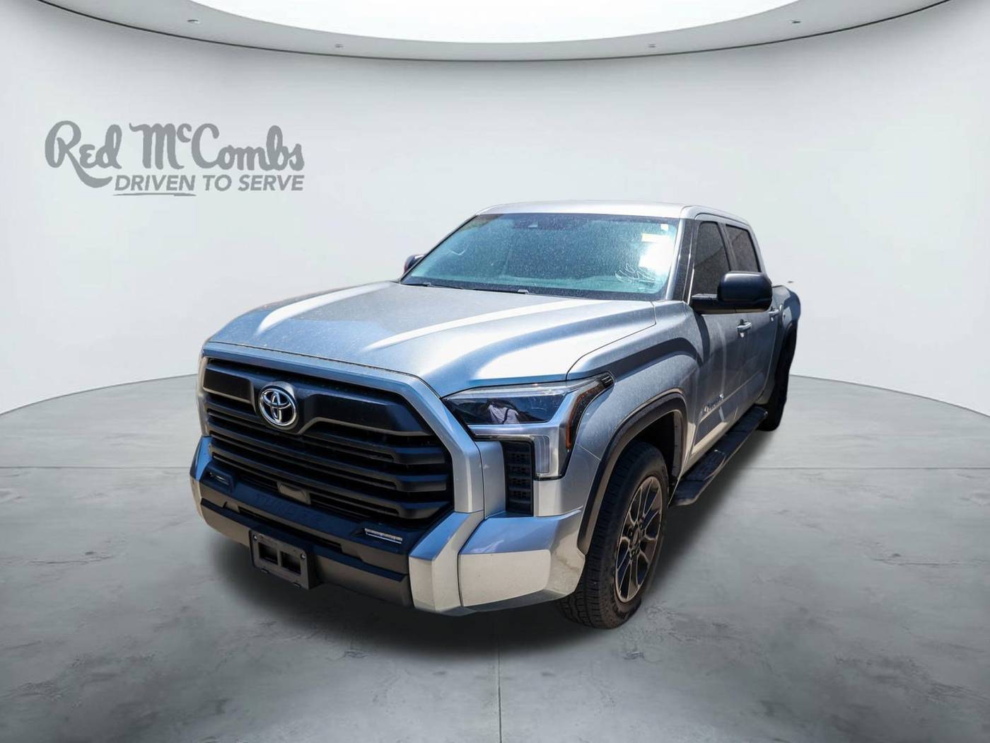 2022 Toyota Tundra SR5 — Pickup Truck — 30,644 mi — San Antonio, TX