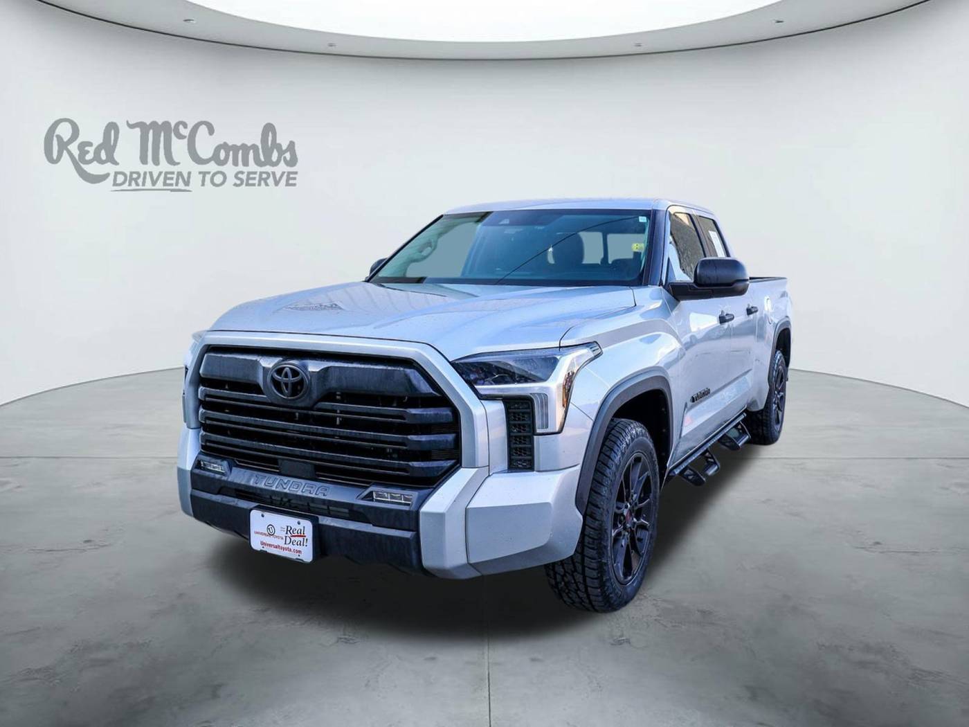 2023 Toyota Tundra SR5 — Pickup Truck — 28,505 mi — San Antonio, TX
