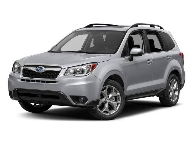2016 Subaru Forester 2.5i Limited — SUV — 112,100 mi — San Antonio, TX