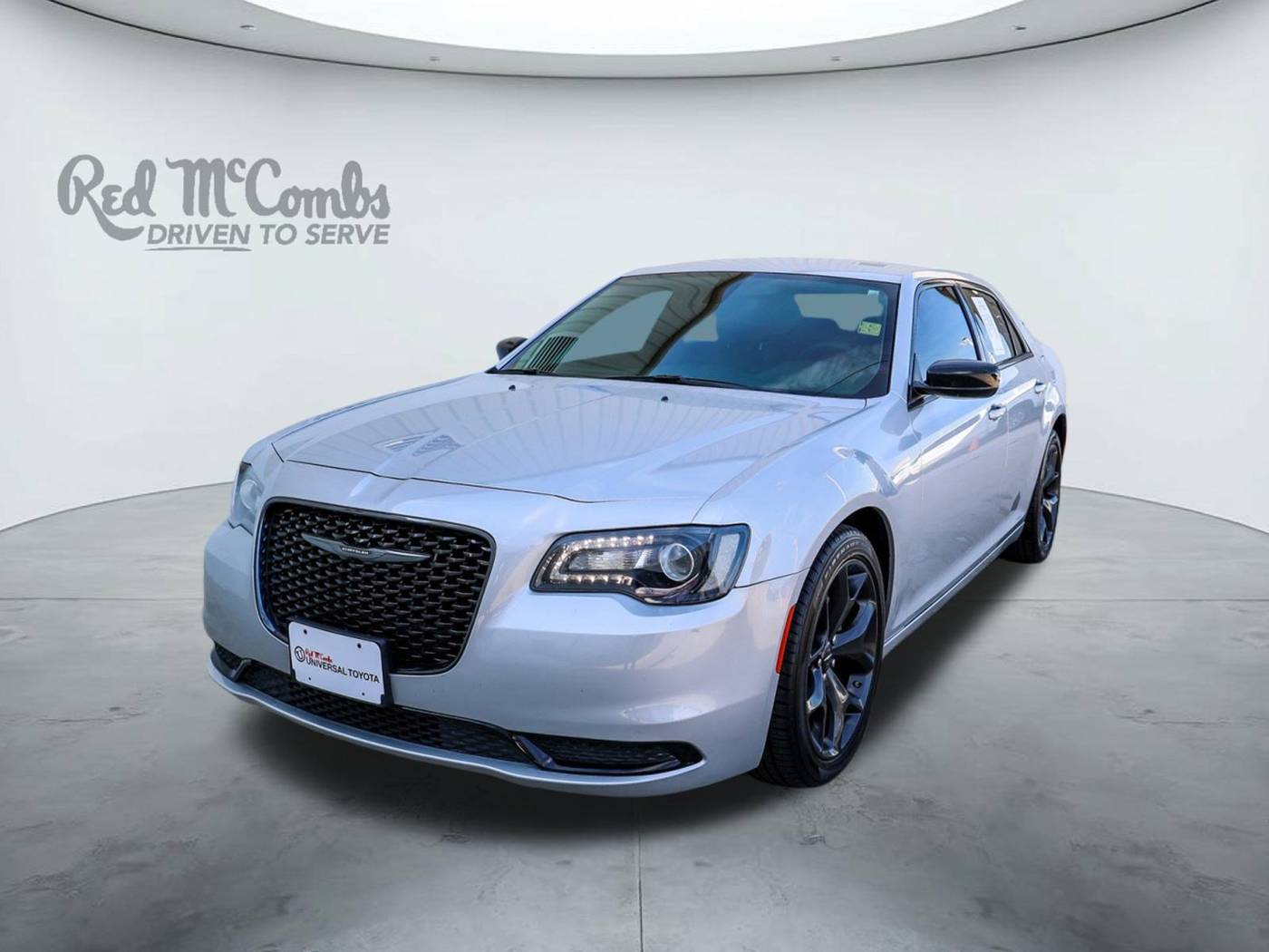 2023 Chrysler 300 Touring — Sedan — 11,273 mi — San Antonio, TX