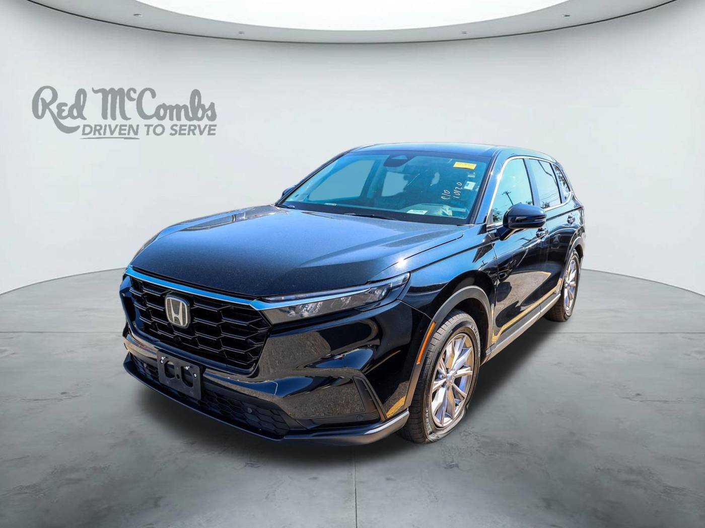2024 Honda CR-V EX-L — SUV — 60,012 mi — San Antonio, TX