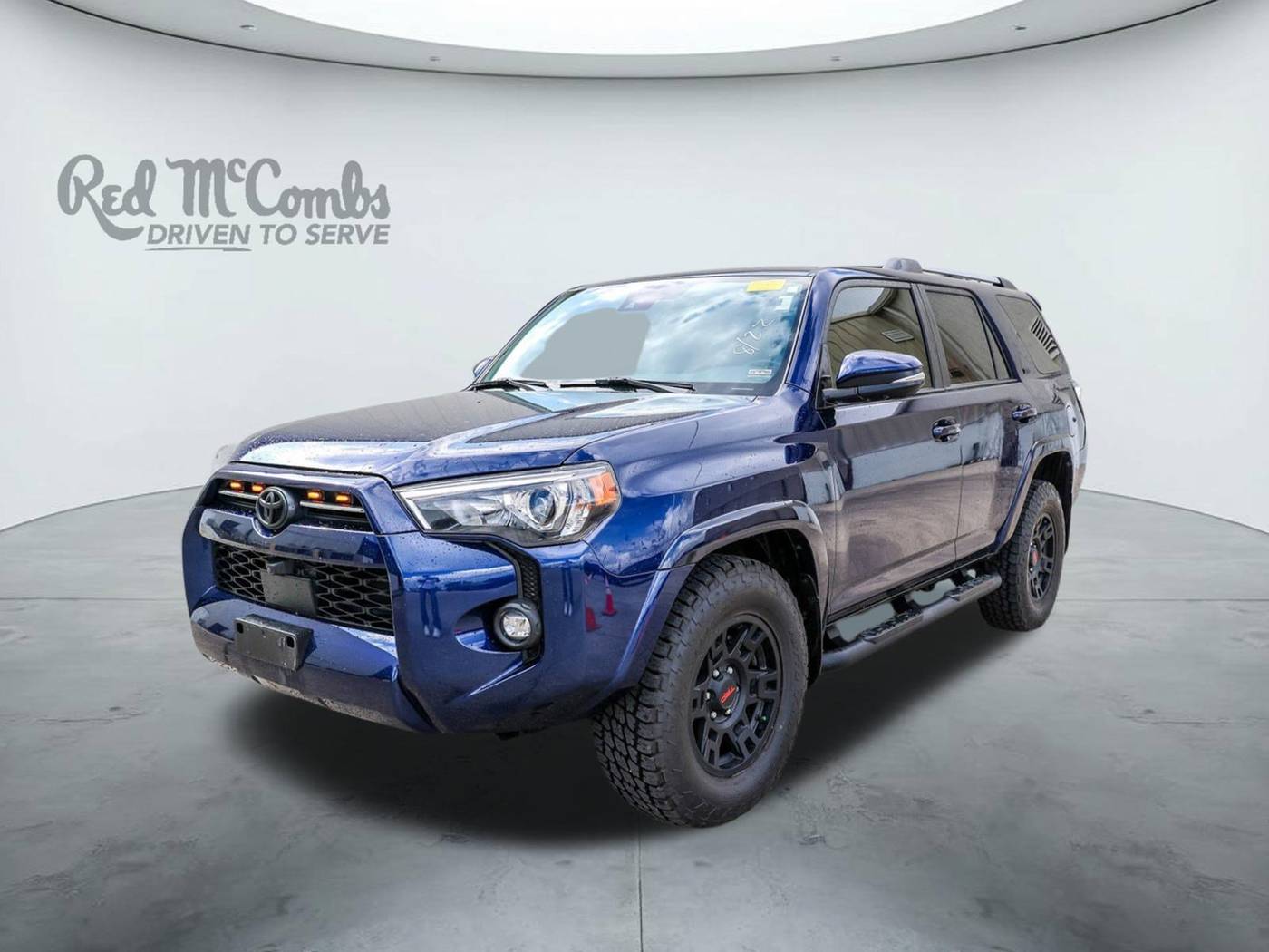 2023 Toyota 4Runner SR5 Premium — SUV — 30,842 mi — San Antonio, TX