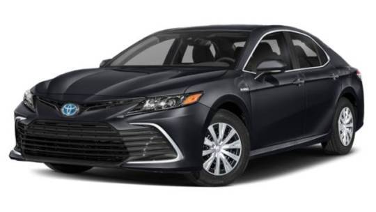 2023 Toyota Camry SE — Sedan — 42,508 mi — San Antonio, TX