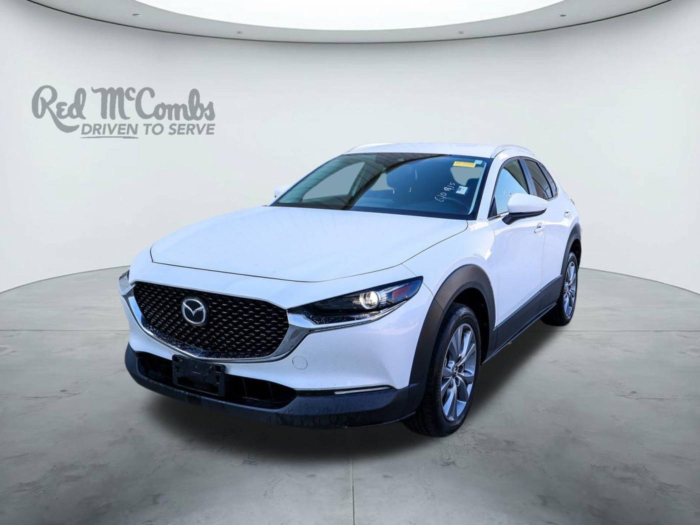 2023 Mazda CX-30 Preferred — SUV — 55,395 mi — San Antonio, TX