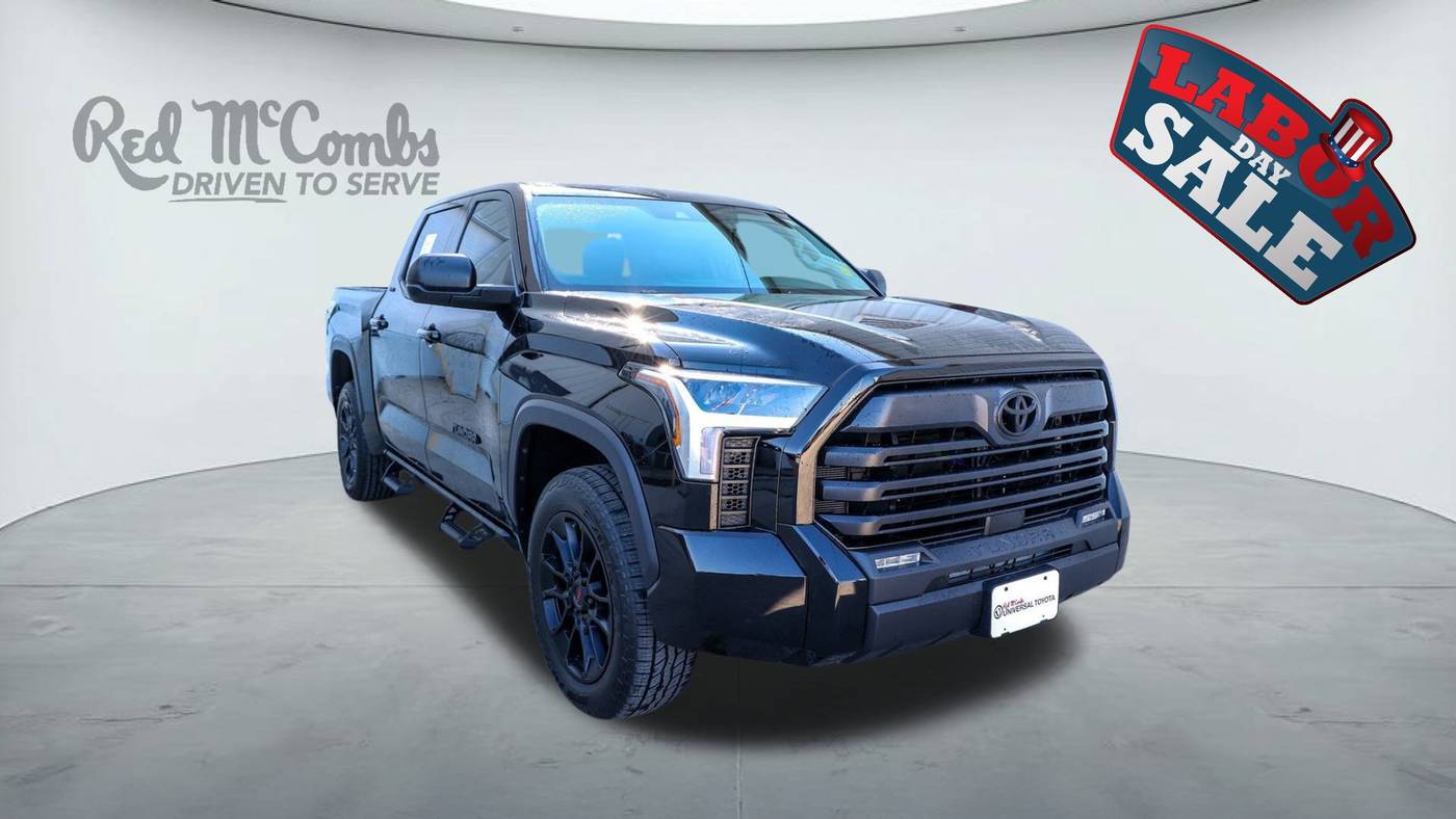 2024 Toyota Tundra SR5 — Pickup Truck — 33,994 mi — San Antonio, TX