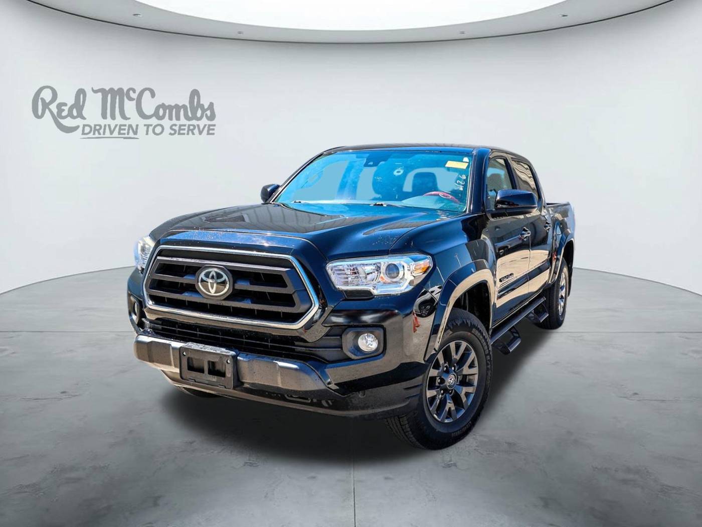 2021 Toyota Tacoma SR5 — Pickup Truck — 65,315 mi — San Antonio, TX