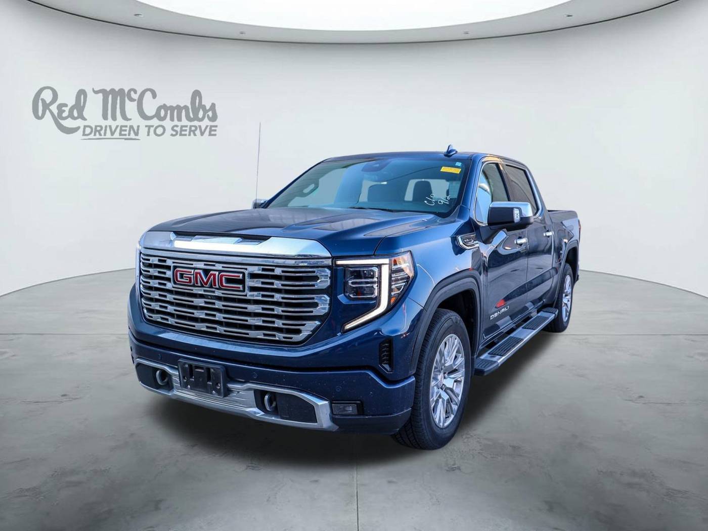 2022 GMC Sierra 1500 Denali — Pickup Truck — 39,132 mi — San Antonio, TX
