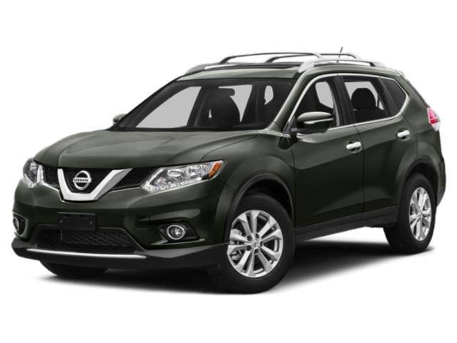 2015 Nissan Rogue S — SUV — 134,055 mi — San Antonio, TX