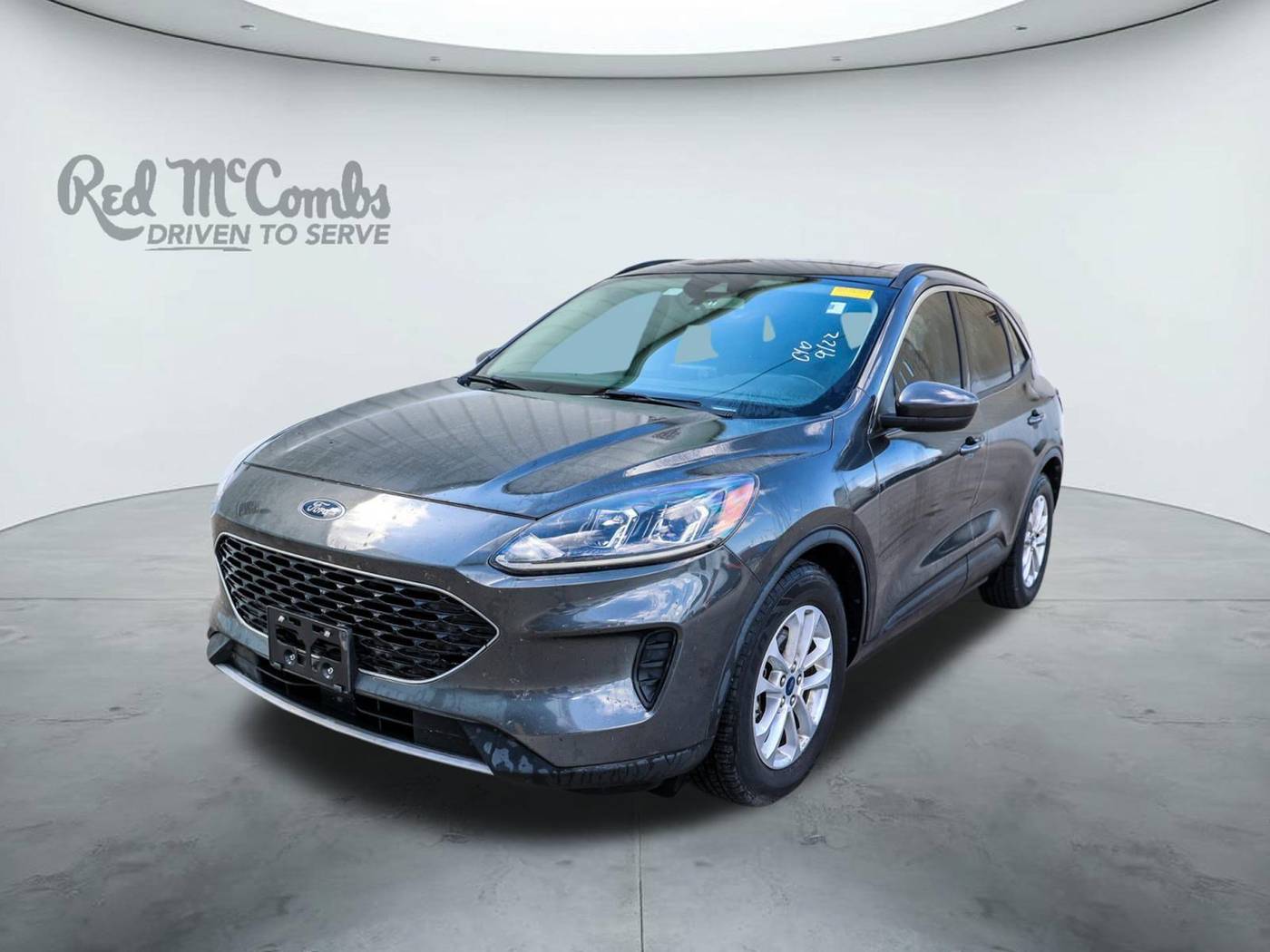 2020 Ford Escape SE — SUV — 93,624 mi — San Antonio, TX