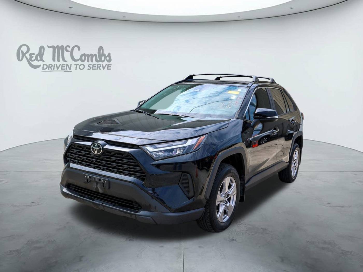 2024 Toyota RAV4 XLE — SUV — 69,521 mi — San Antonio, TX