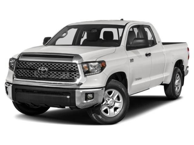 2019 Toyota Tundra SR5 — Pickup Truck — 48,383 mi — San Antonio, TX