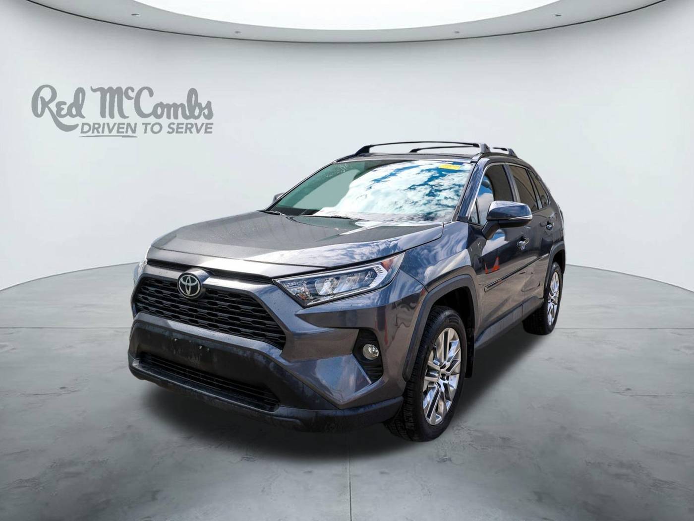 2021 Toyota RAV4 XLE Premium — SUV — 85,735 mi — San Antonio, TX
