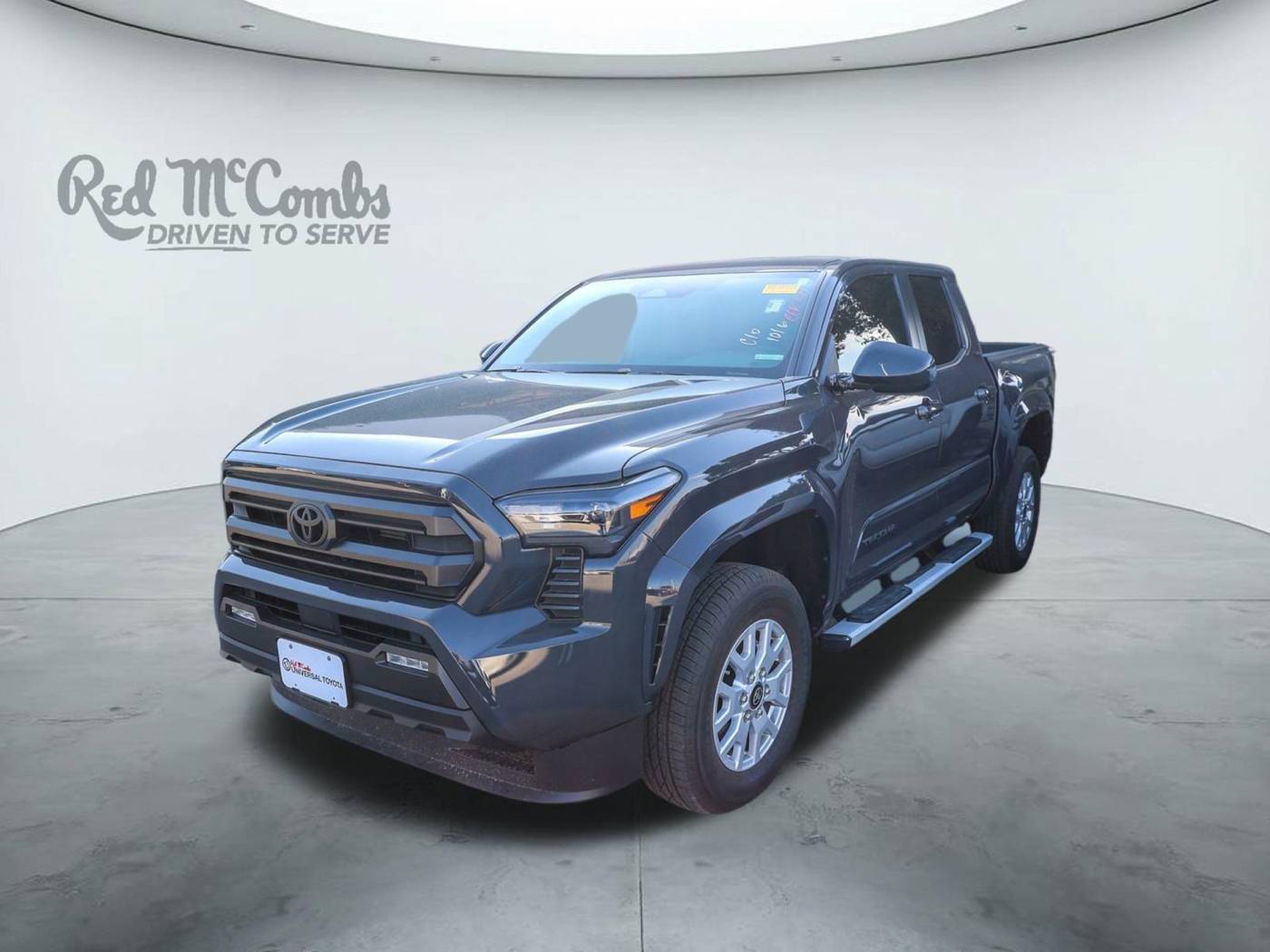 2025 Toyota Tacoma SR5 — Pickup Truck — 1,559 mi — San Antonio, TX