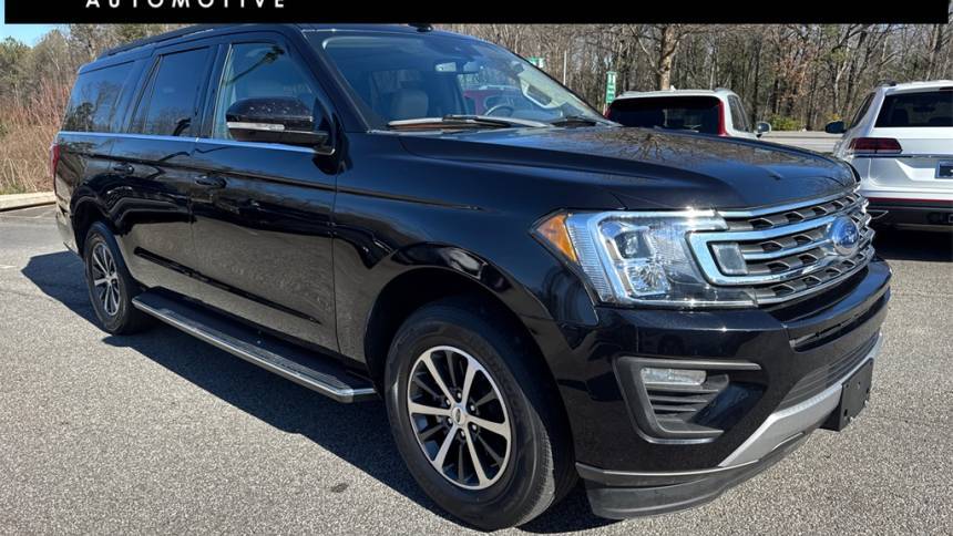 2020 Ford Expedition XLT — SUV — 67,172 mi — Marietta, GA