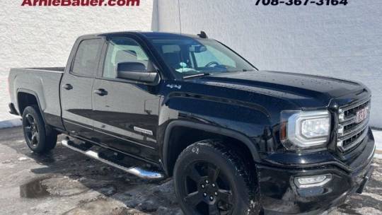 2018 GMC Sierra 1500 Base — Pickup Truck — 62,680 mi — Matteson, IL