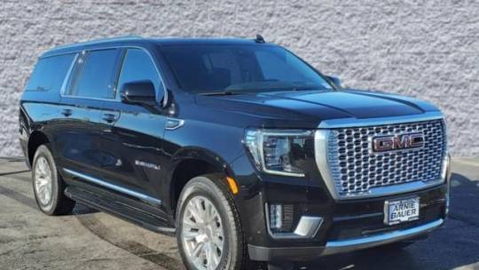 2024 GMC Yukon Denali — SUV — 700 mi — Matteson, IL