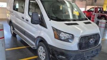 2023 Ford Transit Cargo Van T-250 — Cargo Van — 14,754 mi — Matteson, IL