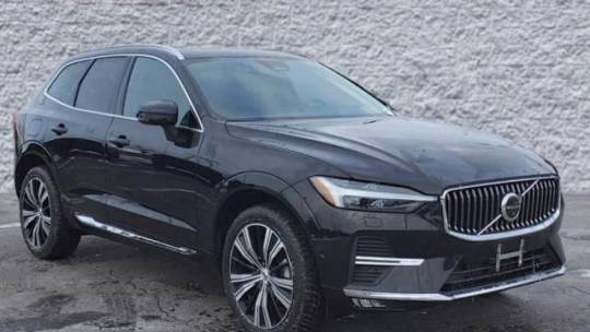 2022 Volvo XC60 Inscription — SUV — 22,396 mi — Matteson, IL