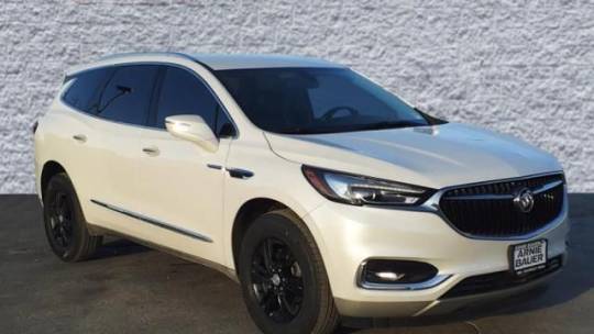 2020 Buick Enclave Essence — SUV — 45,929 mi — Matteson, IL