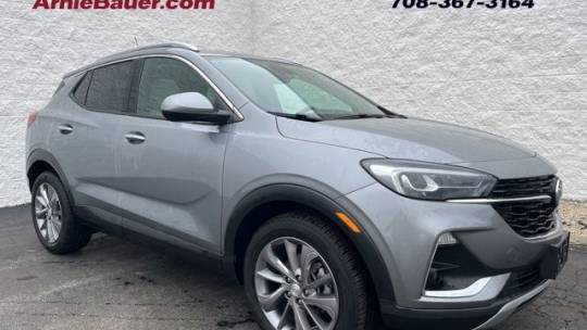 2023 Buick Encore GX Essence — SUV — 11,756 mi — Matteson, IL