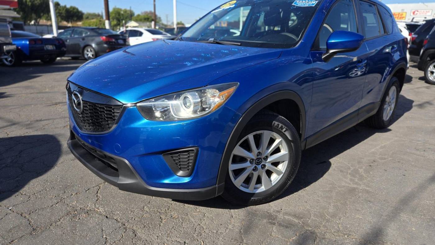 2014 Mazda CX-5 Sport — SUV — 161,060 mi — Bellflower, CA