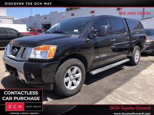 used nissan titans for sale in oxnard ca truecar truecar