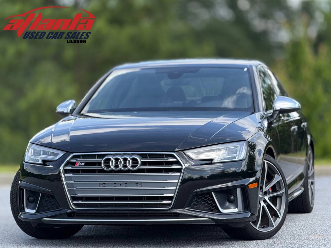 2019 Audi S4 Premium — Sedan — 69,404 mi — Lilburn, GA