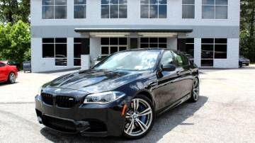 2003 BMW M5 For Sale In Atlanta, GA - ®