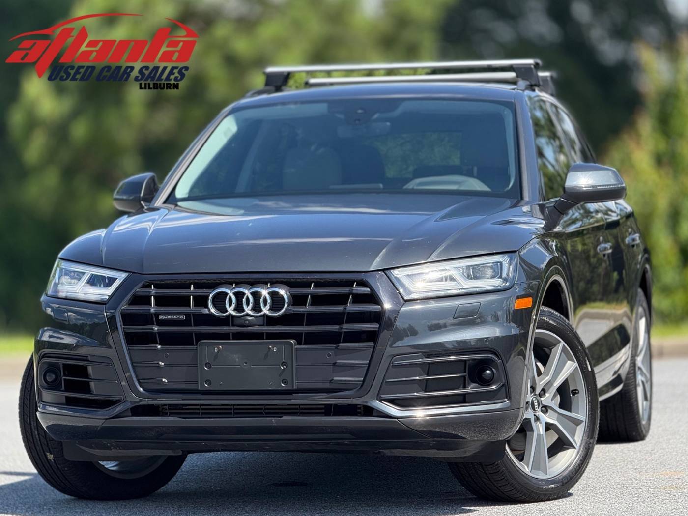 2019 Audi Q5 Prestige — SUV — 24,809 mi — Lilburn, GA
