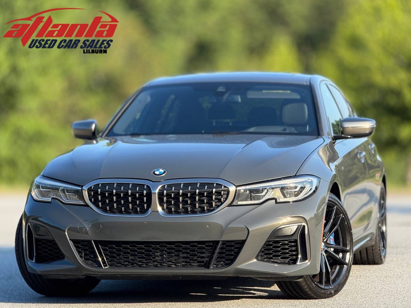2020 BMW 3 Series M340i — Sedan — 28,975 mi — Lilburn, GA