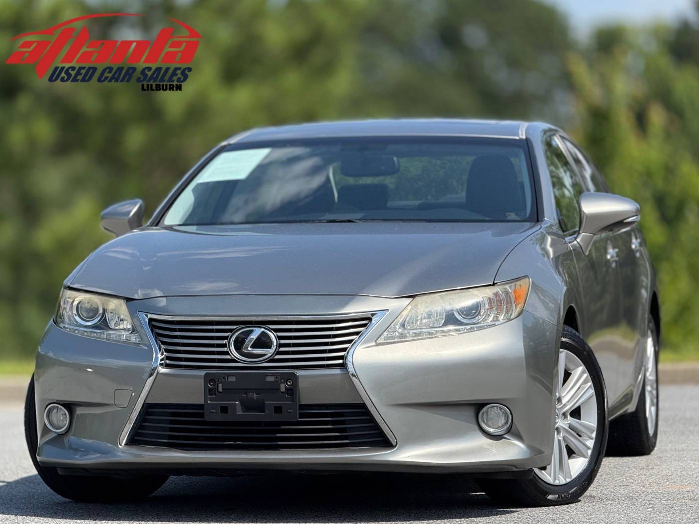 2015 Lexus ES ES 350 — Sedan — 85,181 mi — Lilburn, GA
