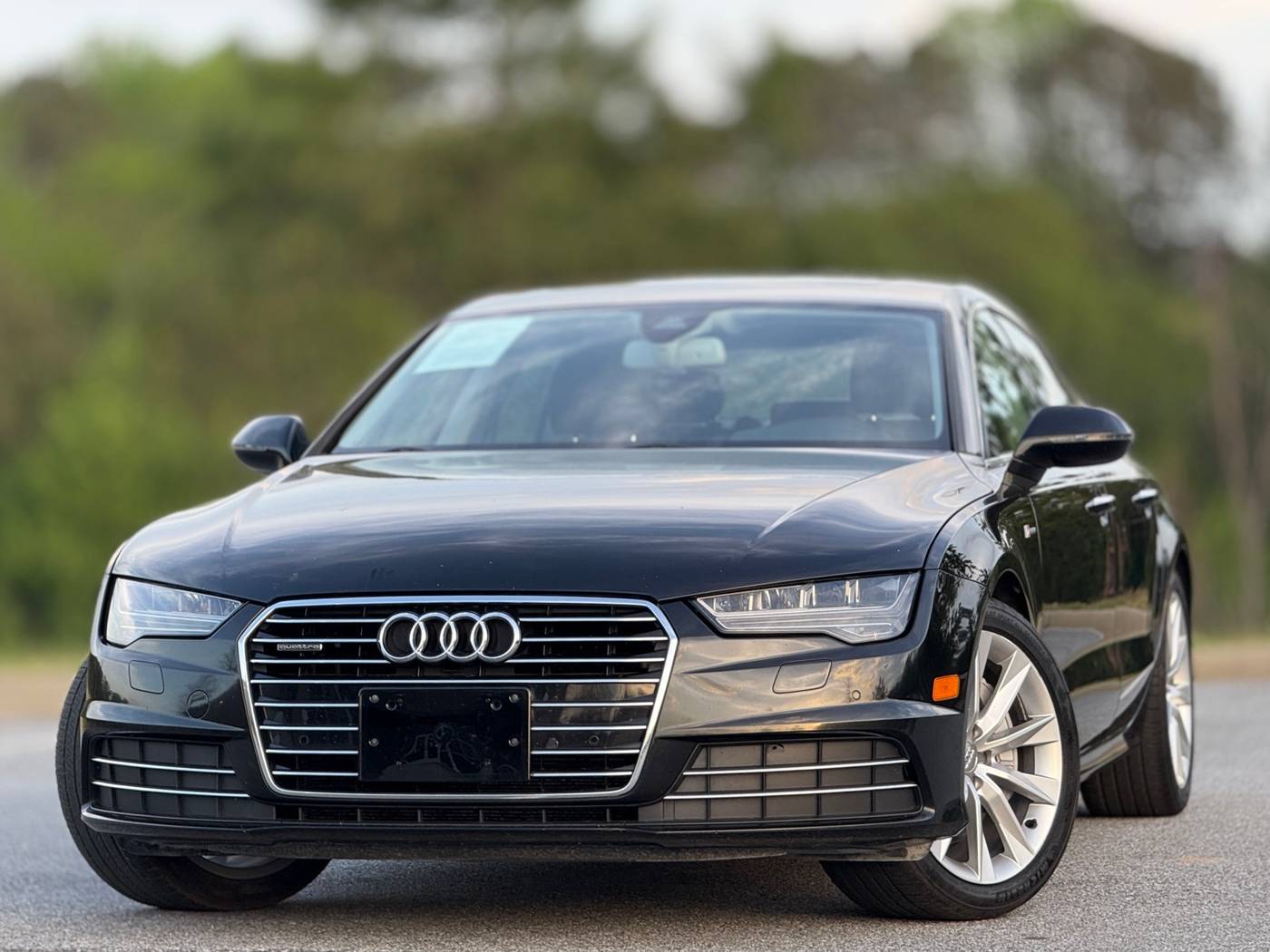 2016 Audi A7 Prestige — Hatchback — 113,691 mi — Lilburn, GA