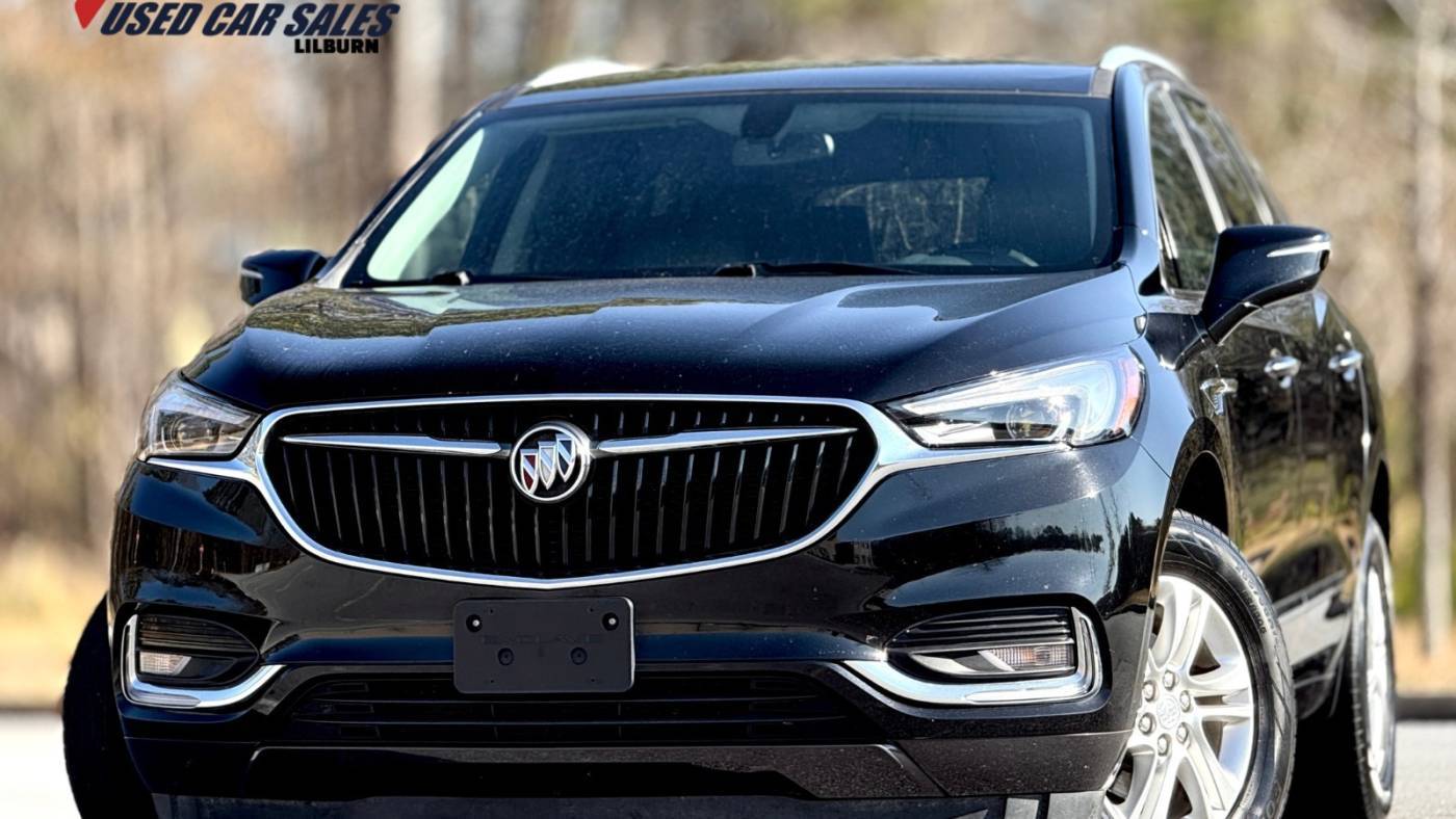 2020 Buick Enclave Essence — SUV — 112,803 mi — Lilburn, GA