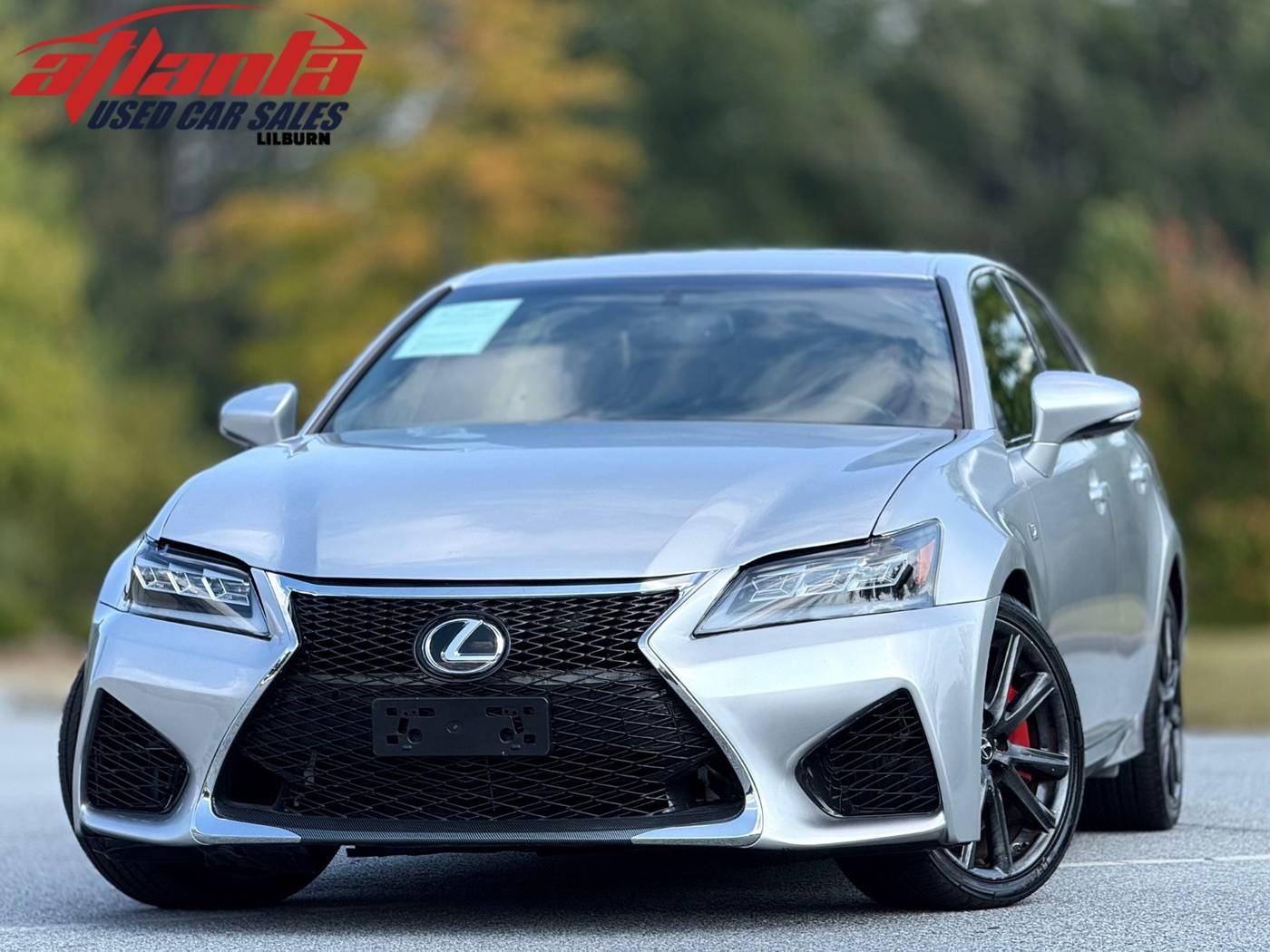 2015 Lexus GS GS 350 — Sedan — 67,215 mi — Lilburn, GA