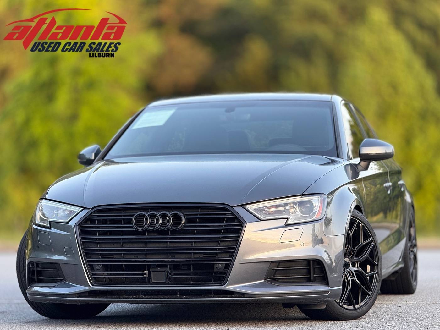 2020 Audi A3 Premium — Sedan — 77,311 mi — Lilburn, GA