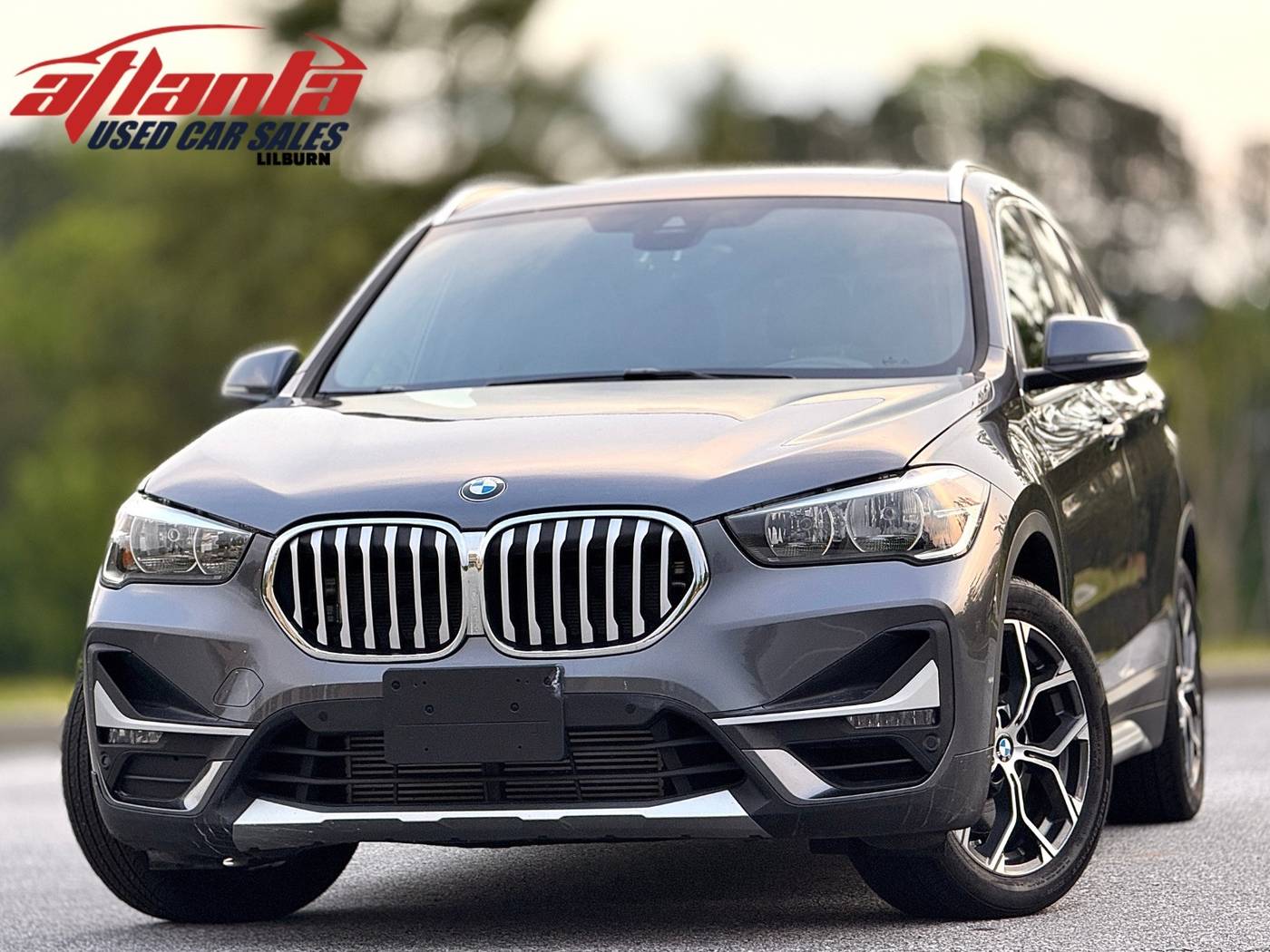 2020 BMW X1 28i — SUV — 30,109 mi — Lilburn, GA