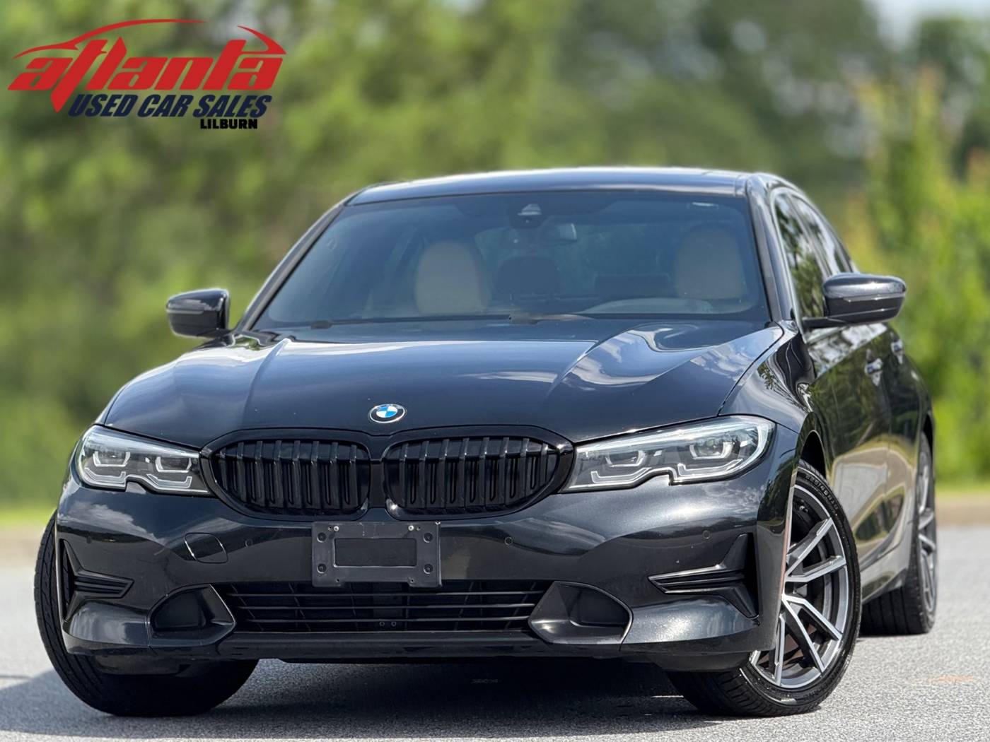 2020 BMW 3 Series 330i — Sedan — 71,286 mi — Lilburn, GA