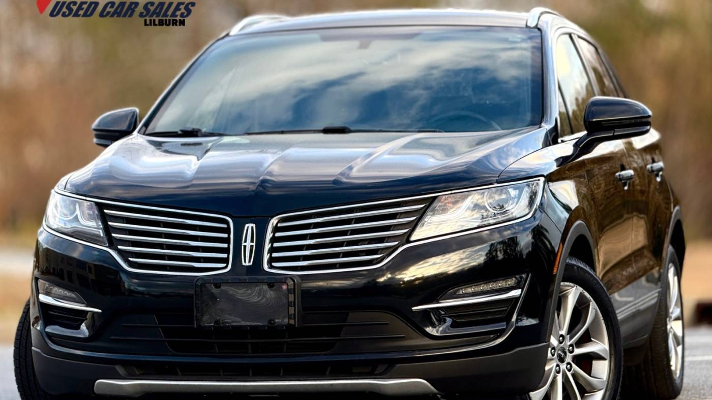 2017 Lincoln MKC Select — SUV — 92,903 mi — Lilburn, GA