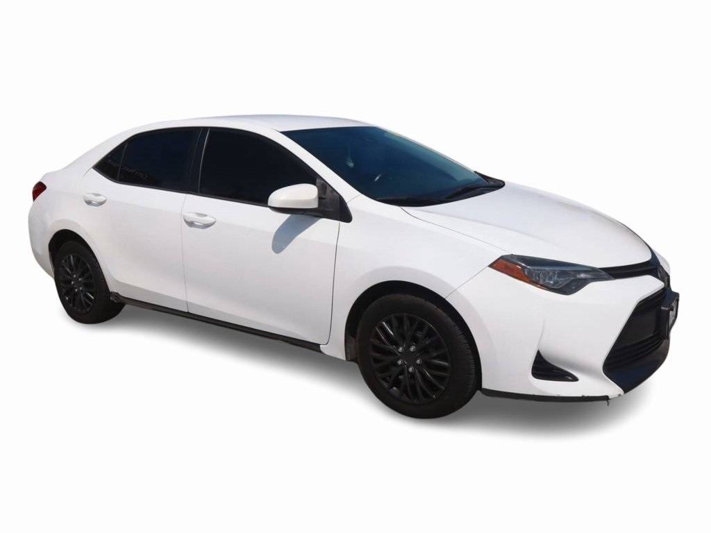 2018 Toyota Corolla L — Sedan — 104,129 mi — North Hollywood, CA