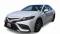 2024 Toyota Camry in North Hollywood, CA 3 - Open Gallery