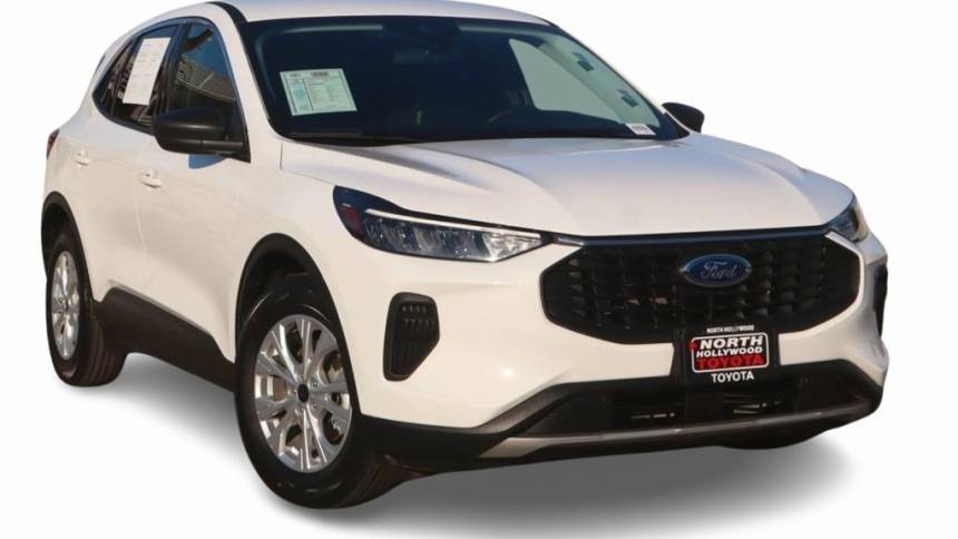 2023 Ford Escape Active — SUV — 19,269 mi — North Hollywood, CA