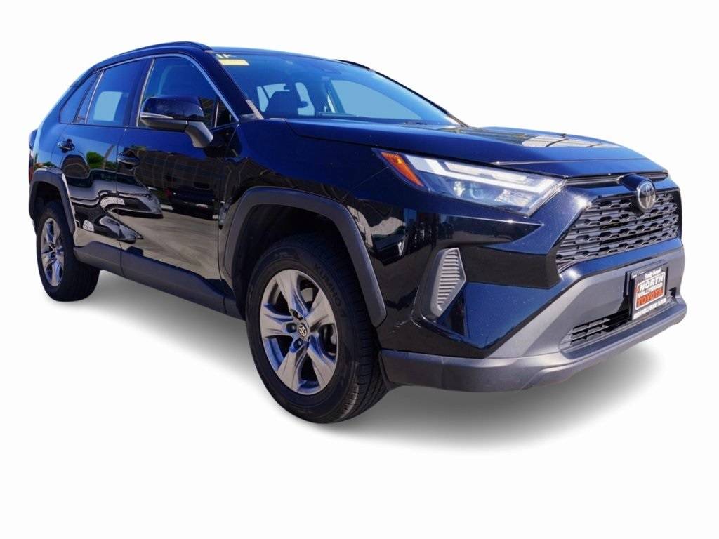 2023 Toyota RAV4 XLE — SUV — 57,520 mi — North Hollywood, CA